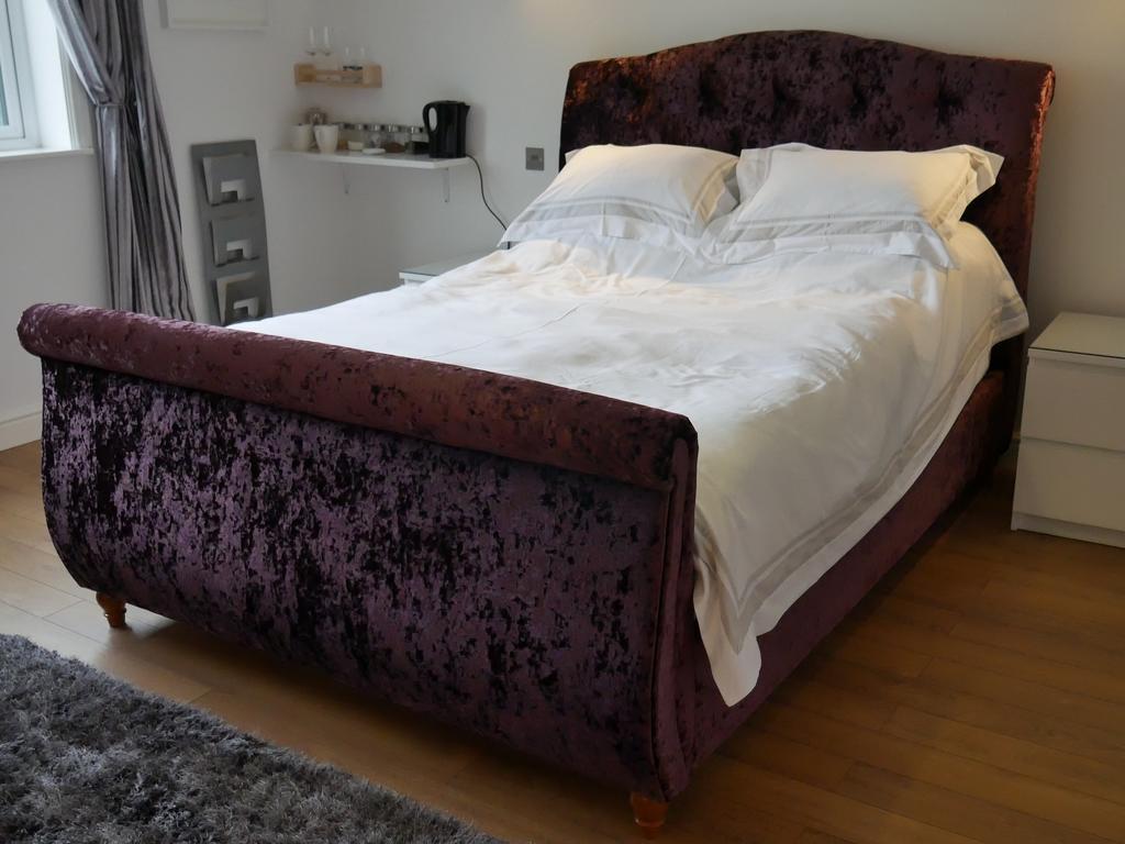 Fifty One And A Half Boutique B&B 克利夫罗 外观 照片