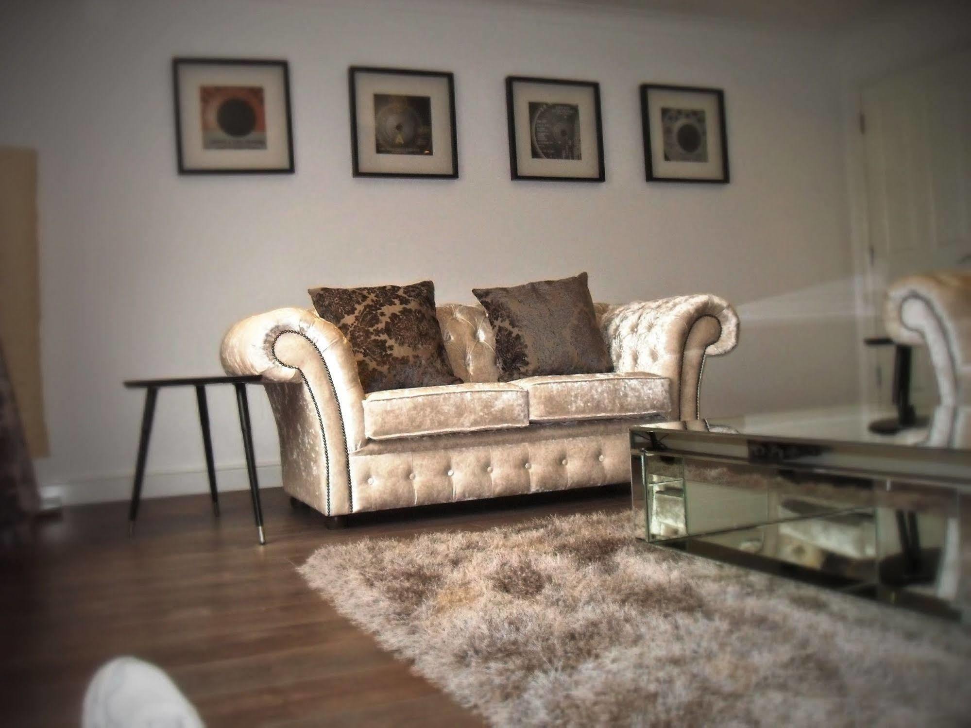 Fifty One And A Half Boutique B&B 克利夫罗 外观 照片